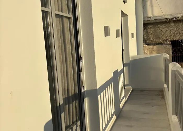 Διαμέρισμα Abadeli *