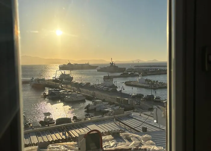 Διαμέρισμα Abadeli