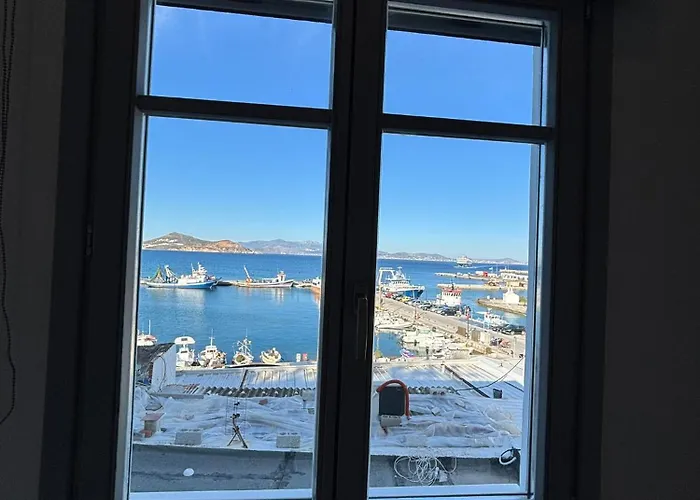 Διαμέρισμα Abadeli *