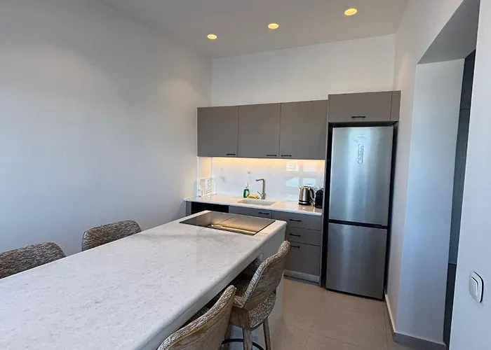 Διαμέρισμα Abadeli *