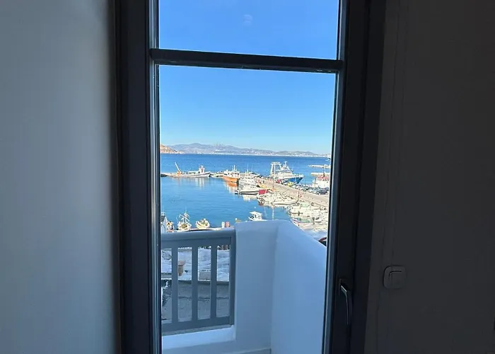 Διαμέρισμα Abadeli