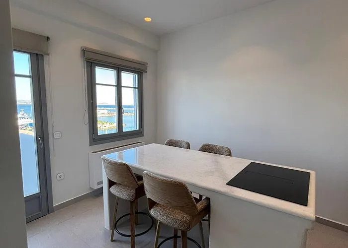 Abadeli Διαμέρισμα *