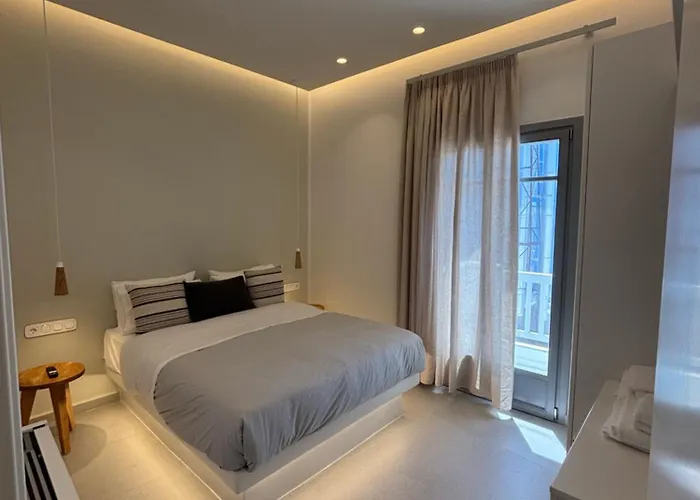 Abadeli Διαμέρισμα *