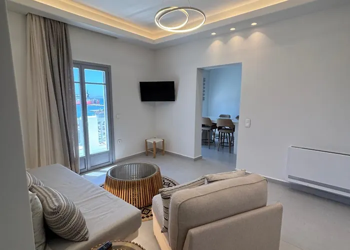 Abadeli * Naxos City