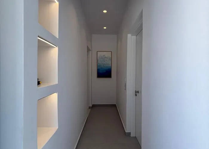 Διαμέρισμα Abadeli