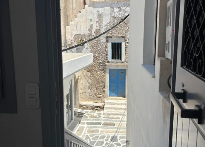 Διαμέρισμα Abadeli *