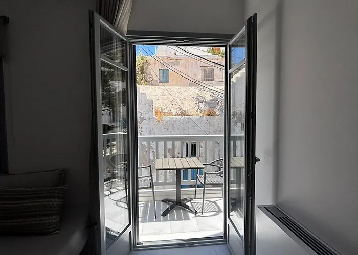 Abadeli Διαμέρισμα