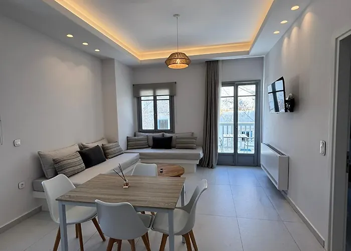 Διαμέρισμα Abadeli