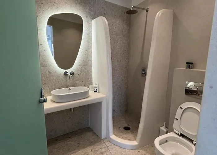 Abadeli Διαμέρισμα