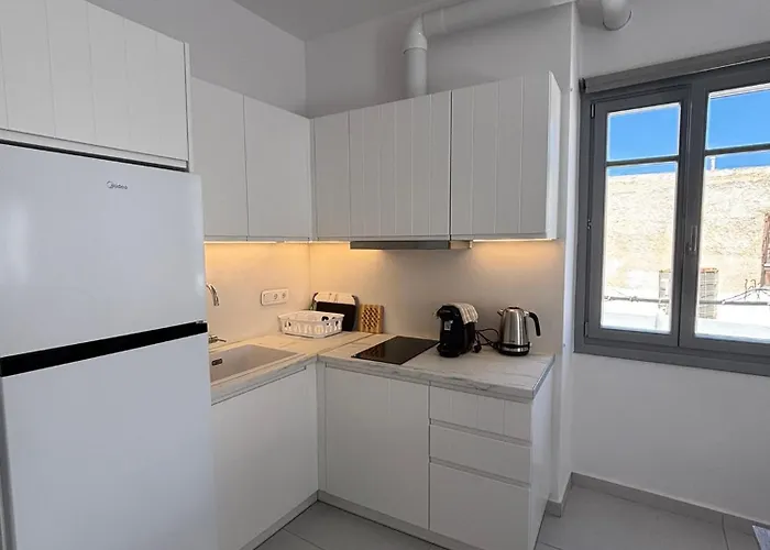 Διαμέρισμα Abadeli *