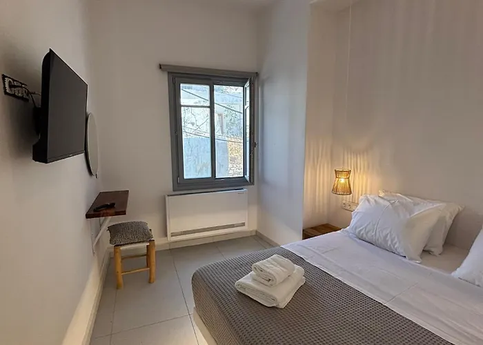 Abadeli Διαμέρισμα