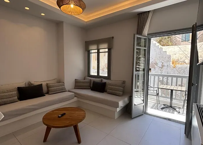 Διαμέρισμα Abadeli