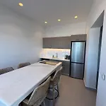 Appartamento Abadéli *