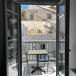 Abadéli Appartamento Naxos City