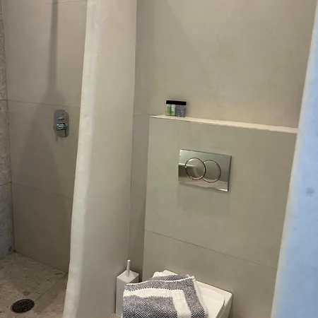 Apartment Abadeli Naxos City
