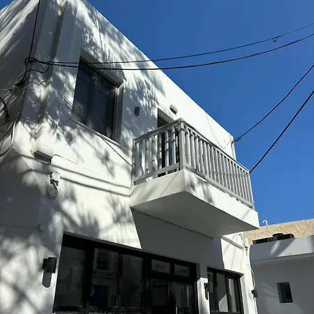 Apartment Abadeli *