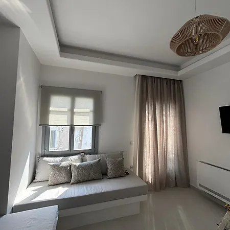 Abadeli Apartment *