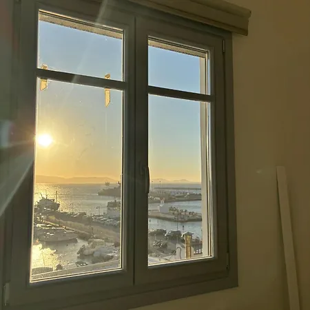 Abadeli Apartment *