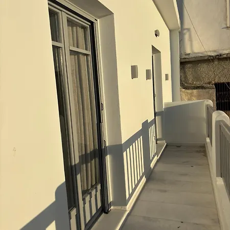 Apartment Abadeli *