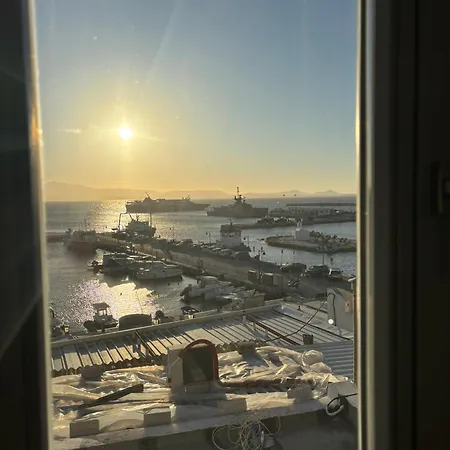 Apartment Abadeli