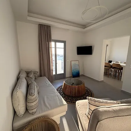 Abadeli Apartment