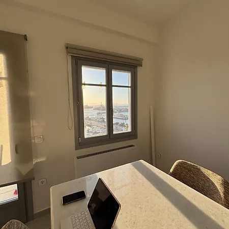 Apartment Abadeli *