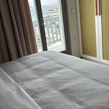 Abadeli Apartment *