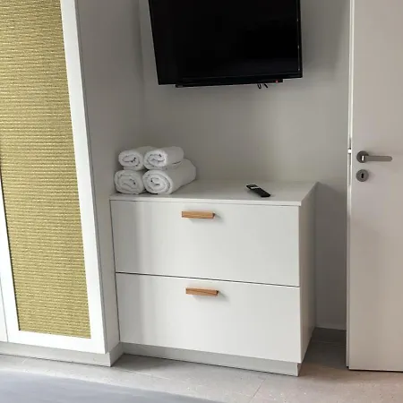 Abadeli Apartment