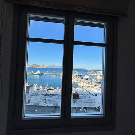 Apartamento Abadéli *