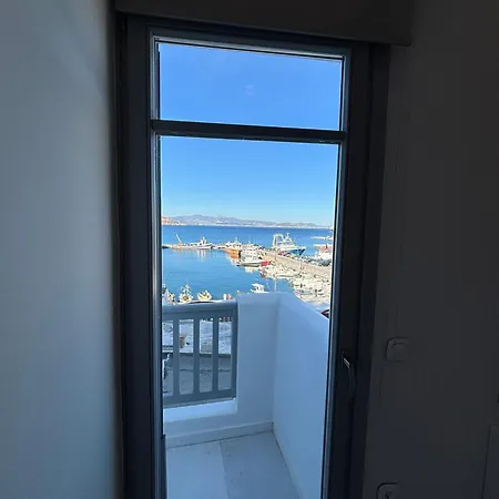 Apartment Abadeli