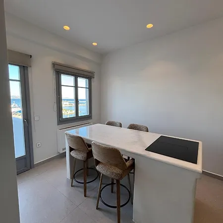 Abadeli Apartment *