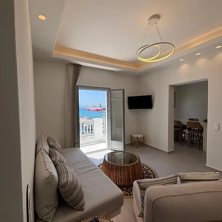 Abadeli Apartmán