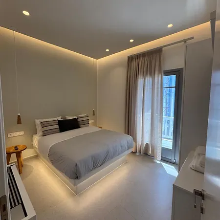 Abadeli Appartement *