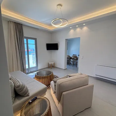 Abadeli * Naxos City