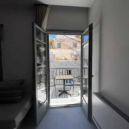 Abadeli Appartement