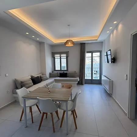Appartement Abadeli