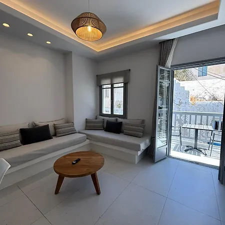 Appartement Abadeli