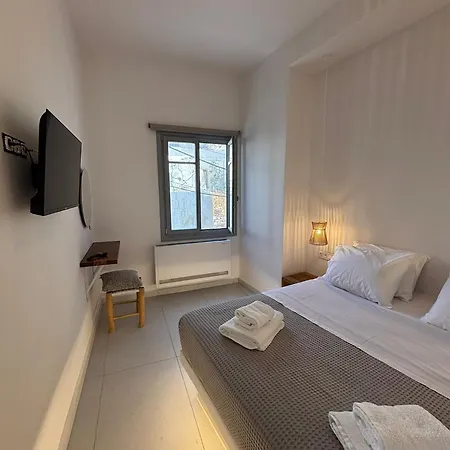 Abadeli Appartement