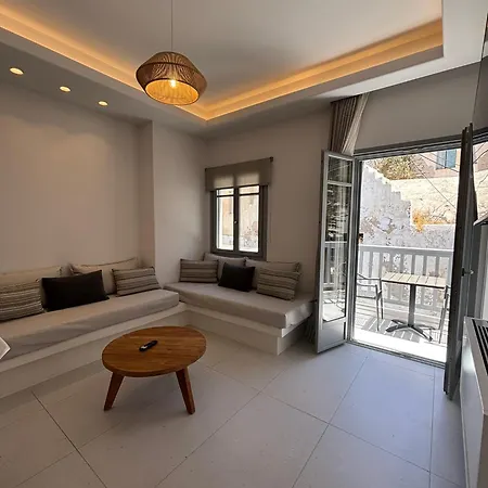 Apartment Abadeli
