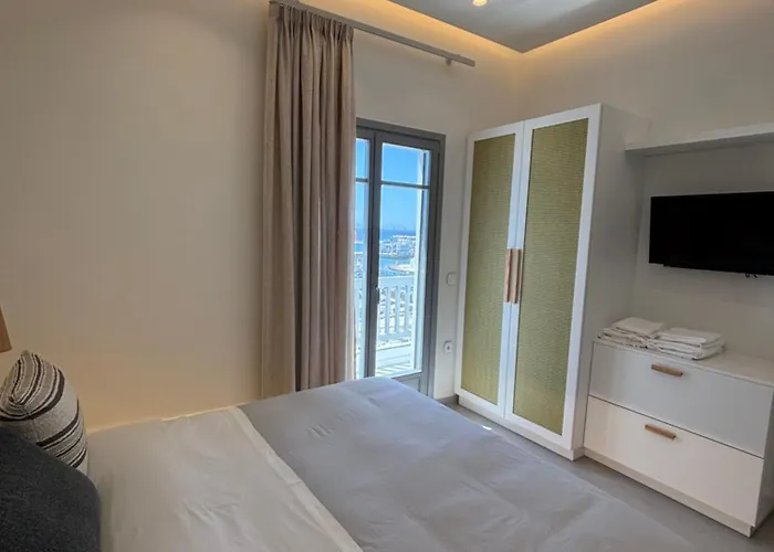 Abadeli * Naxos City